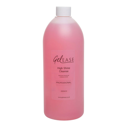 Gelease Prep and Wipe 1L