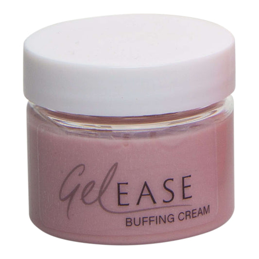 Gelease Buffing Cream 50g