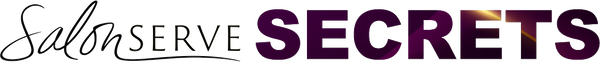 SalonServe Secrets