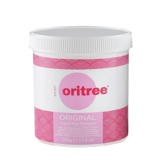 Oritree Warm wax – 500g