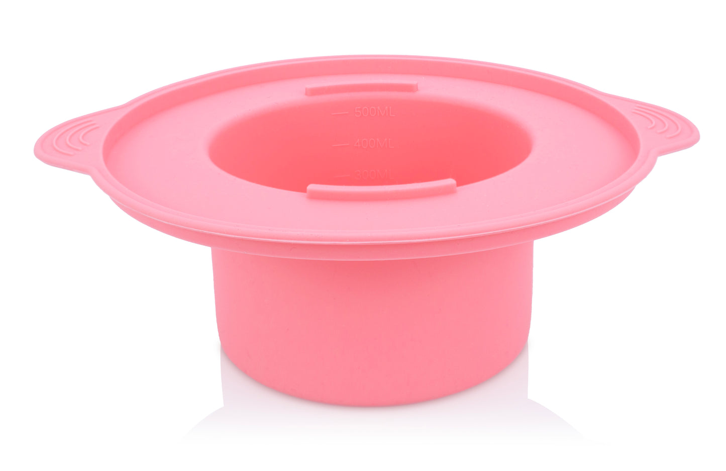 Silicone Inner Wax Container (Case of 10)