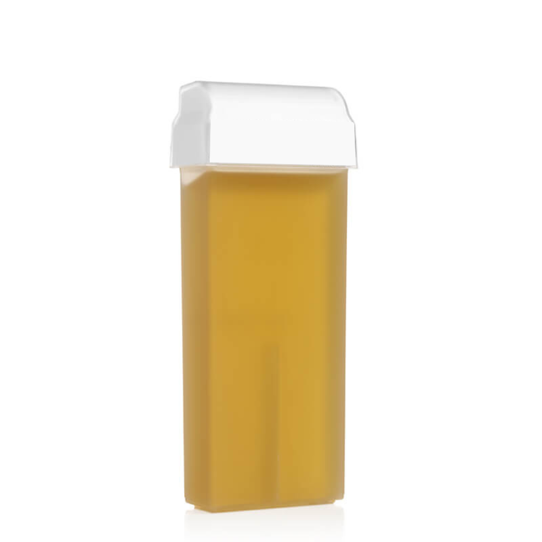 Warm Wax 100g with Large Roller Head
